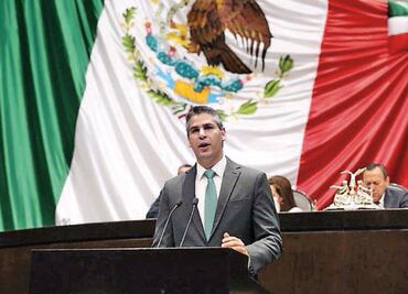 Urge liberar desafuero de Tarek Abdalá: PRD