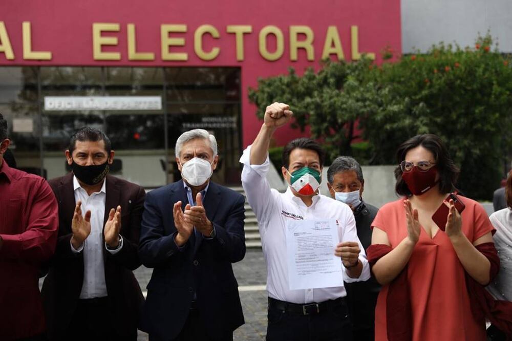 Foto: Diego Simón Sánchez