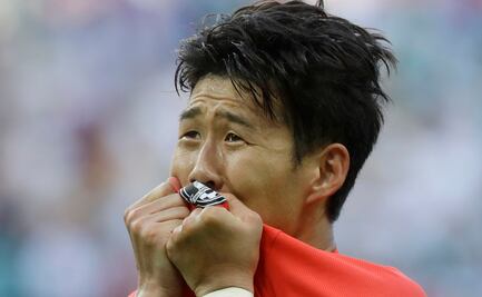 BTS: La vez que un jugador del Tottenham evitó el servicio militar en Corea del Sur