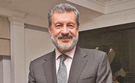 Marcos Martínez dejará Grupo Santander en 2020