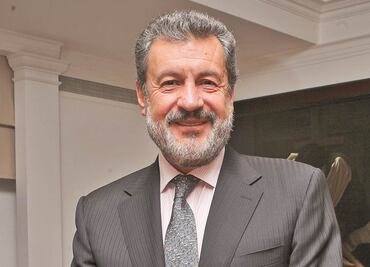 Marcos Martínez dejará Grupo Santander en 2020