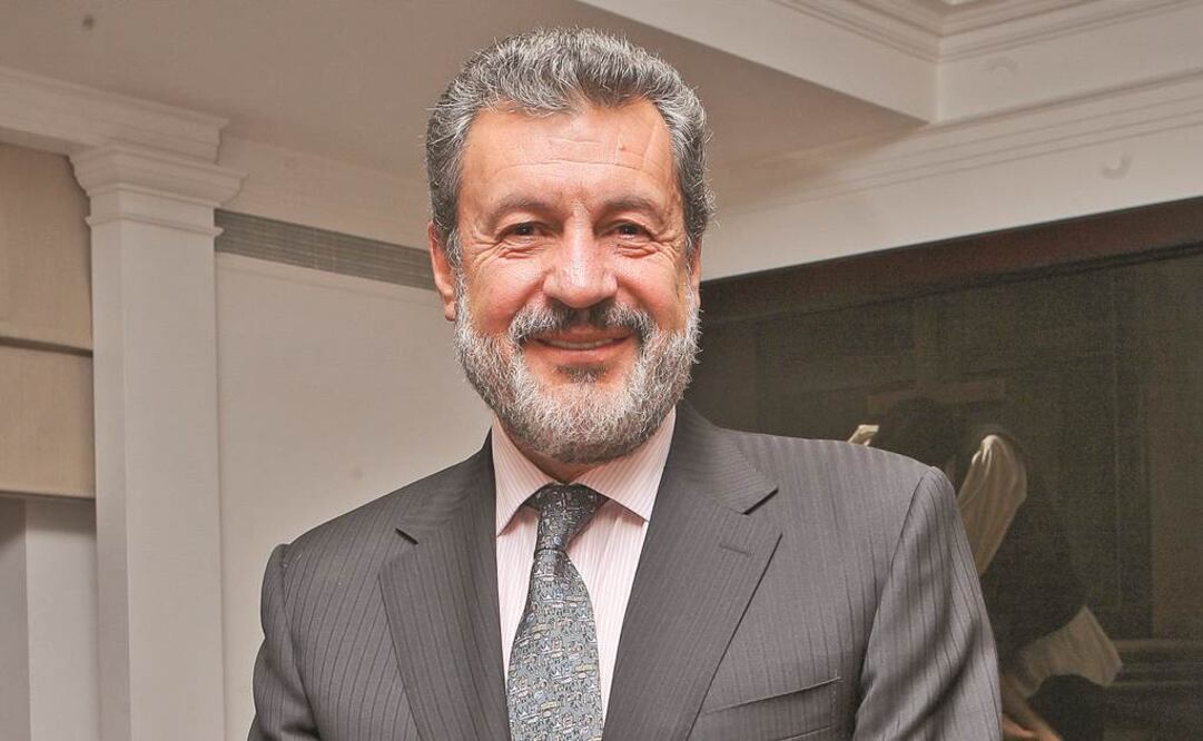 Foto: Archivo EL UNIVERSAL