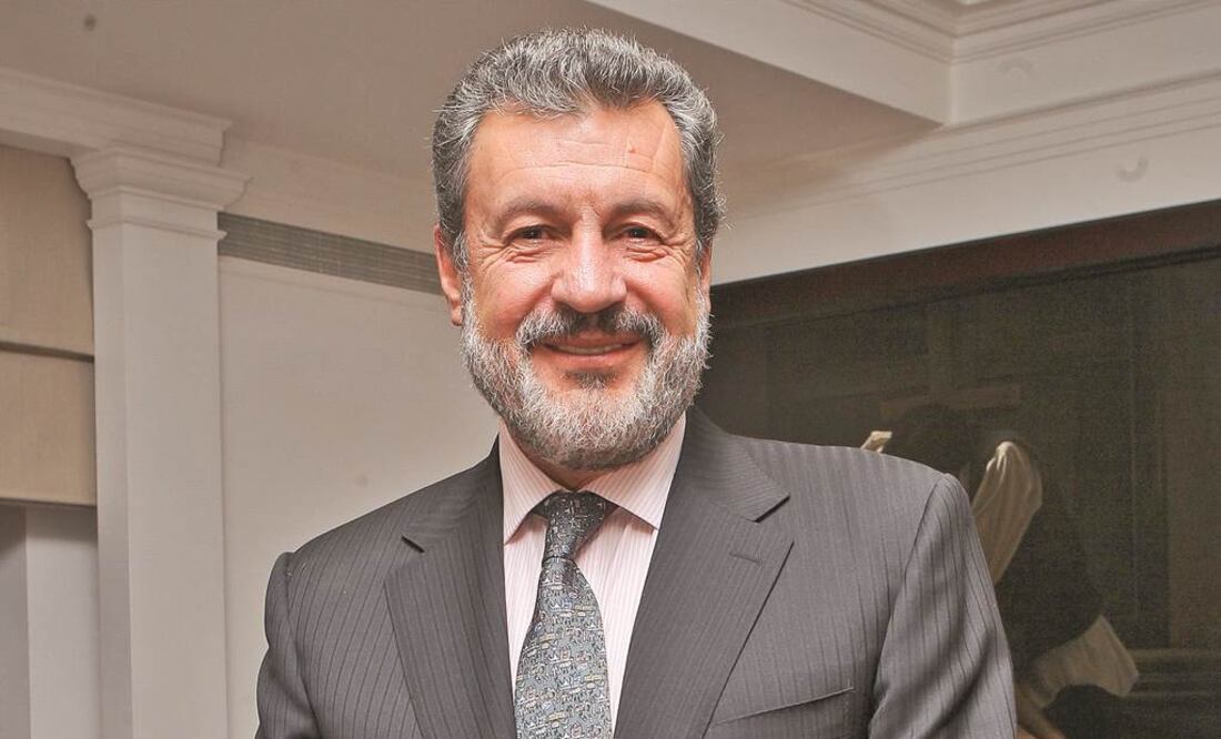 Foto: Archivo EL UNIVERSAL