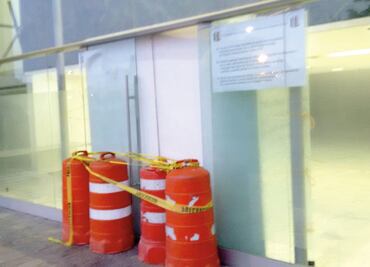 Dirimen diferencias a golpes en Asociación Colonos de Satélite