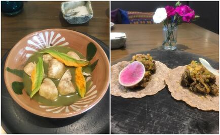 Disfruta los sabores de la Guelaguetza en CDMX