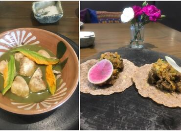 Disfruta los sabores de la Guelaguetza en CDMX