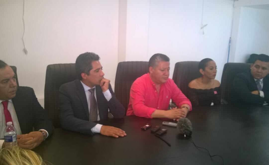 (Foto: Archivo / EL UNIVERSAL)