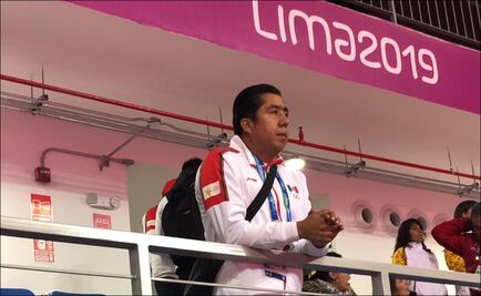 Directivo mexicano "gorrea" viaje a los Juegos Panamericanos