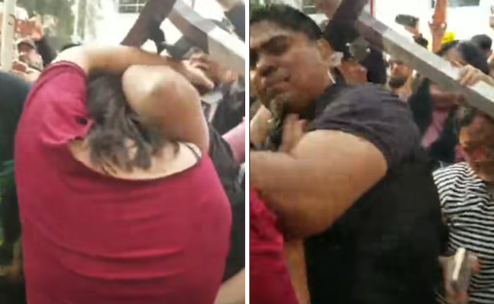 Foto: Captura de pantalla en redes sociales.