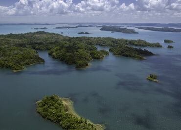 Canal de Panamá abre esta semana diálogo con potenciales inversionistas para el gasoducto