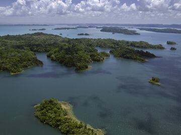 Canal de Panamá abre esta semana diálogo con potenciales inversionistas para el gasoducto