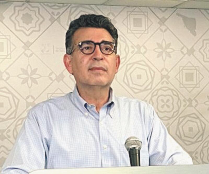 A la pandemia le suman campaña negra