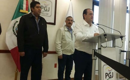 Cuerpo de fotoperiodista, con tiro de gracia: PGJDF