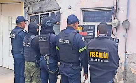 Recuperan 193 predios ocupados de manera ilegal 