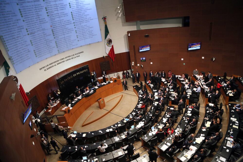 ARCHIVO / EL UNIVERSAL