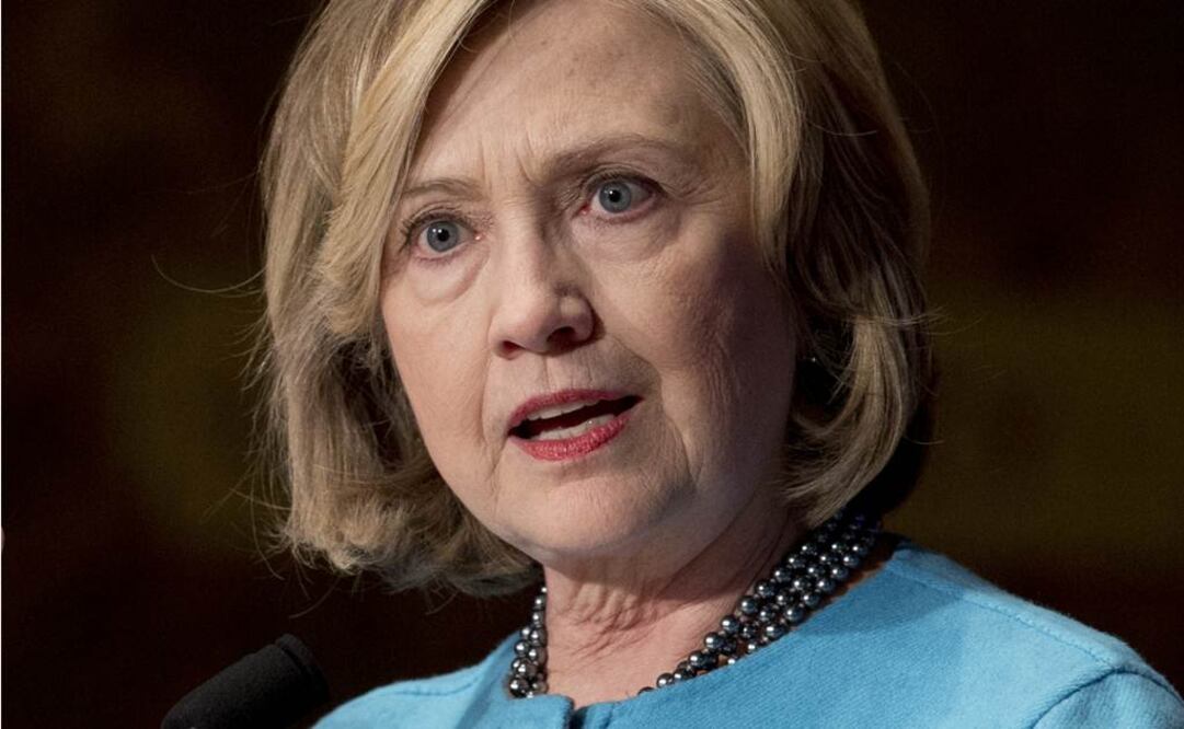 Clinton hizo este domingo el anuncio oficial de su participación en la contienda interna demócrata en pos de la nominación para ser la abanderada presidencial en las elecciones del 2016 (Foto: AP)