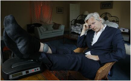"Assange será extraditado a EU y su vida será muy complicada"