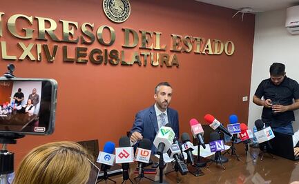 Diputados solicitan a la ASF investigar malos manejos en Congreso de Sinaloa