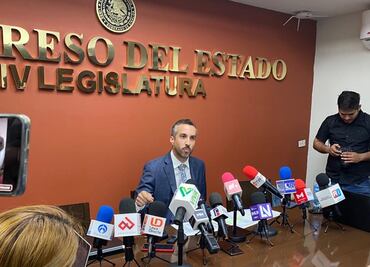 Diputados solicitan a la ASF investigar malos manejos en Congreso de Sinaloa