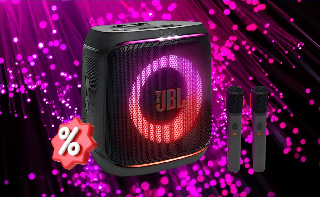 FOTO: JBL / CANVA