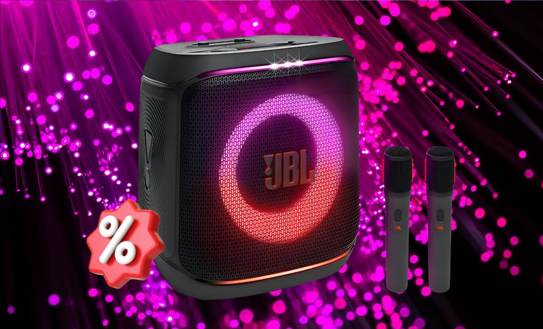 FOTO: JBL / CANVA