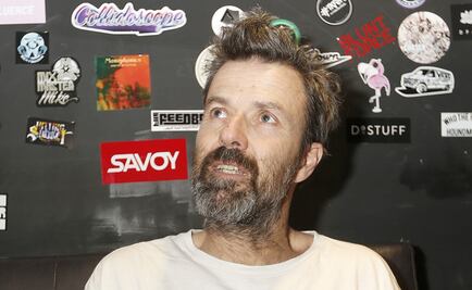 Pau Donés: Ahora no tengo tumores, pero aún no estoy curado