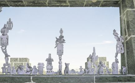 La ciudad se convierte en la capital del arte 