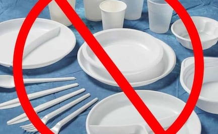 Exhortan a mexiquenses evitar el uso de plásticos y pirotecnia en fiestas decembrinas