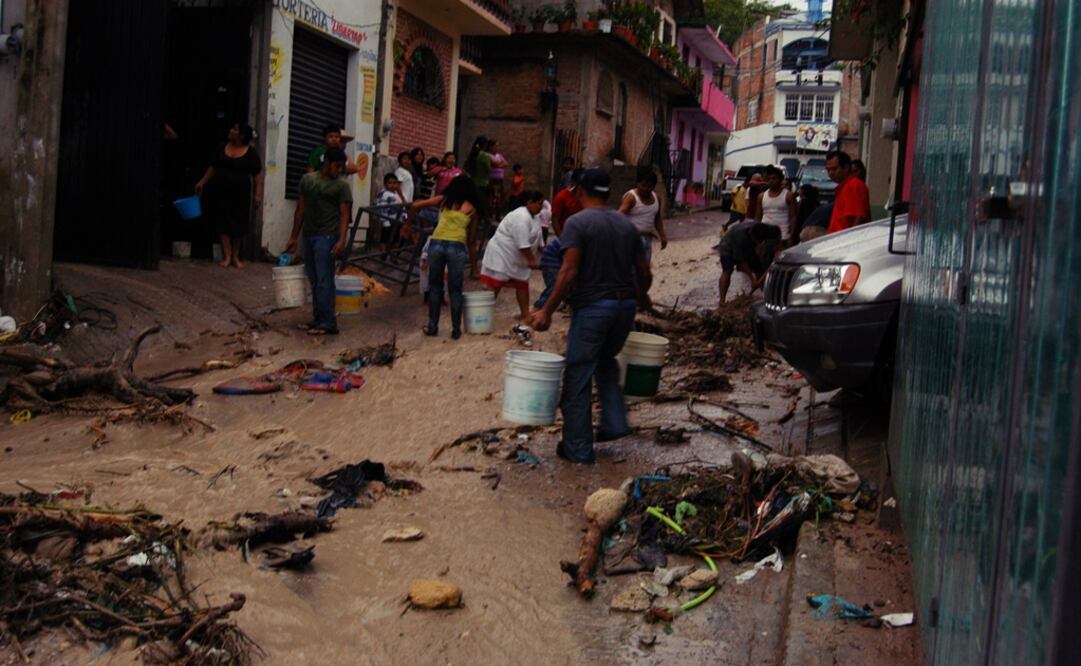 FOTO: Archivo /ELUNIVERSAL