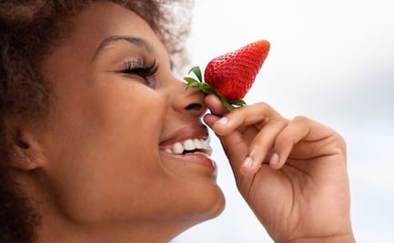 El truco para conservar las fresas en la nevera sin que se pierdan sus beneficiosas propiedades