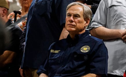 Gobernador de Texas espera la aprobación de leyes de salud y no en la legislación de armas