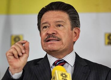 Abre PRD proceso de filiación en el país