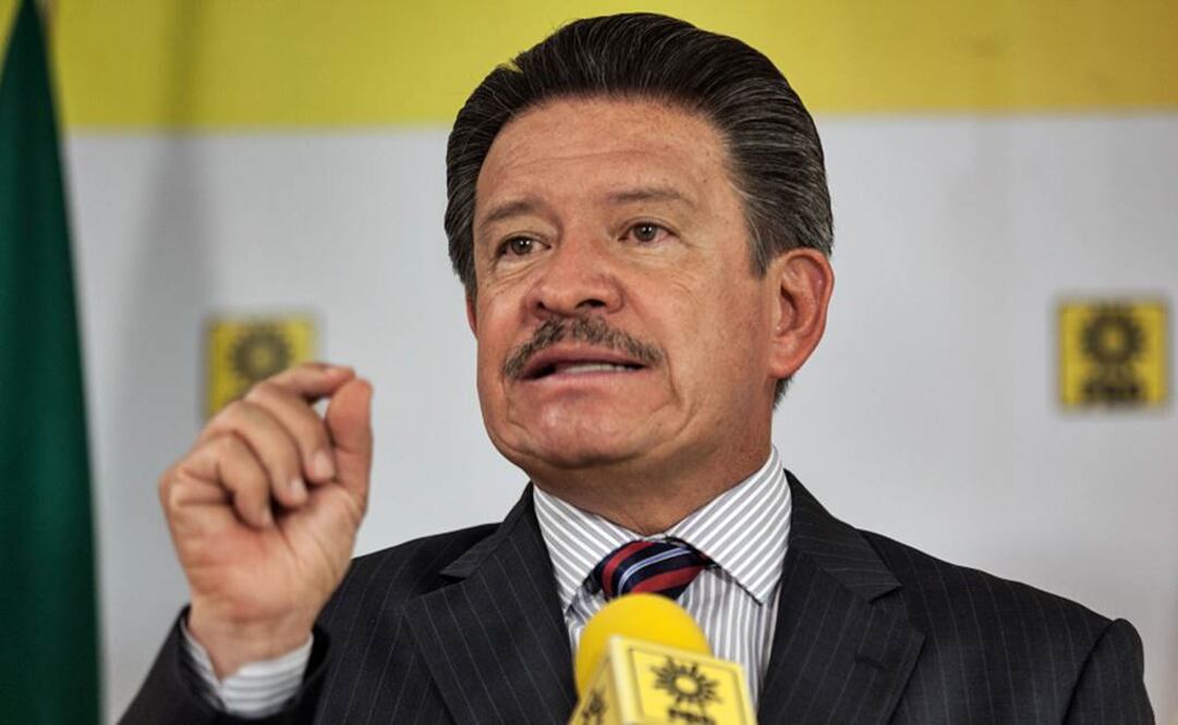 (Foto: Archivo / EL UNIVERSAL)