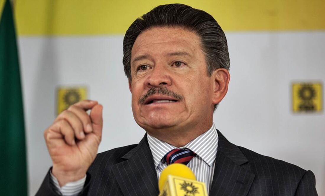 (Foto: Archivo / EL UNIVERSAL)