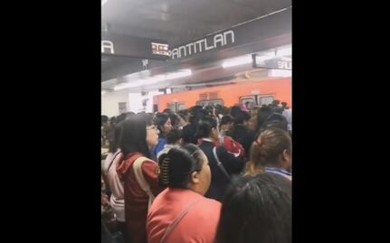 ¿Qué pasa en las Líneas 9 y 8 del Metro este lunes 26 de junio?