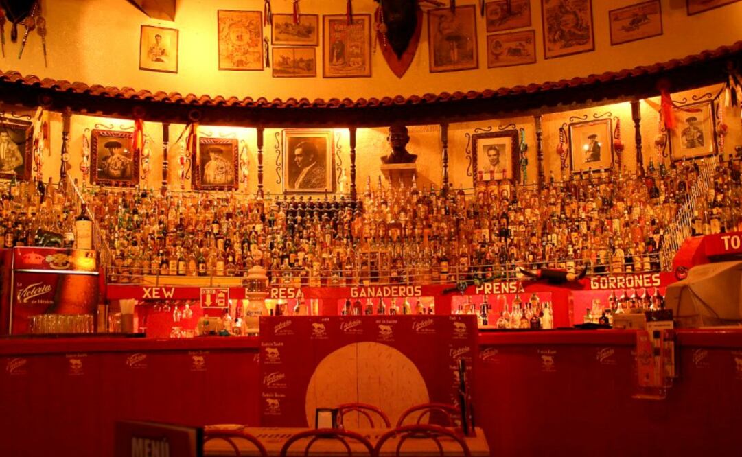 La ruta puede recorrerse a pie. (Foto: Cortesía Turismo León)