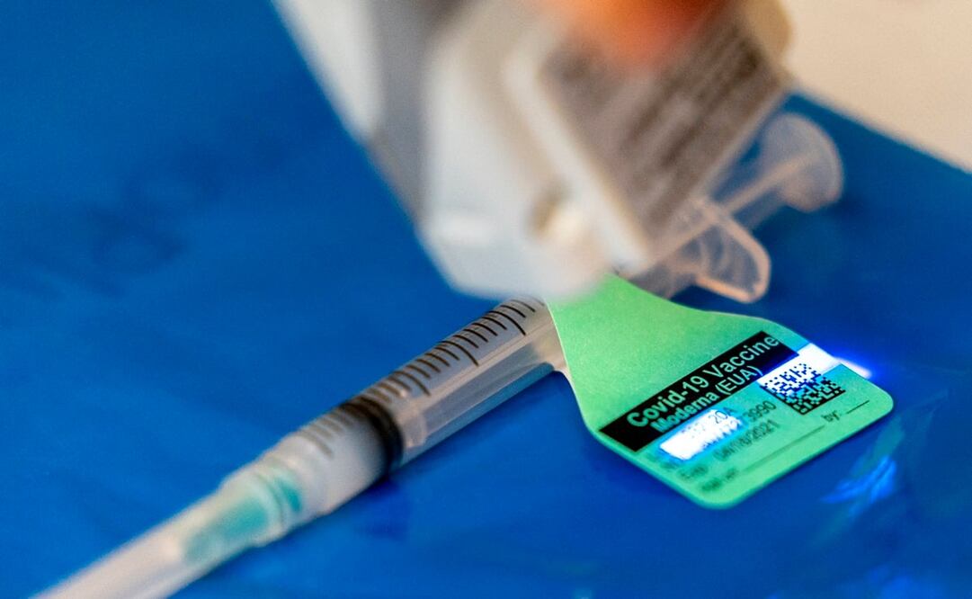 Foto: AP /Mary Altaffer