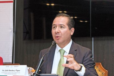 Cofepris: no hay pruebas de quimios falsas en Veracruz