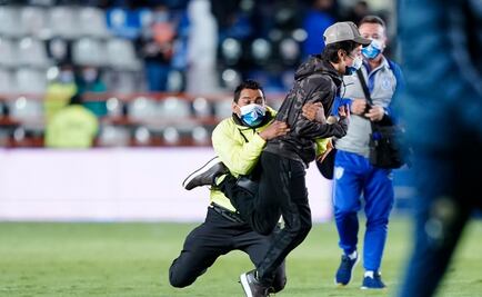 Pachuca vs Cruz Azul tendrá cero tolerancia en comportamiento de aficionados