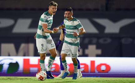 Atlas, cerca de fichar a Julio Furch