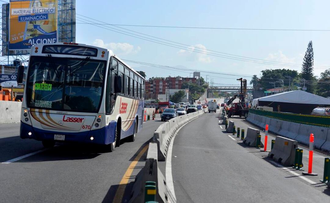 Tony Rivera/ EL UNIVERSAL