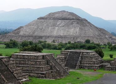 INAH implementa operativo Equinoccio de Primavera