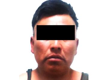 A proceso, albañil por matar con cúter a su compañero en Tláhuac