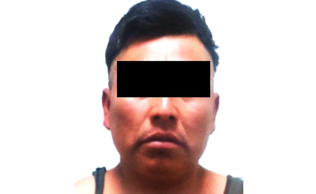 (Foto: PGJ de la CDMX)