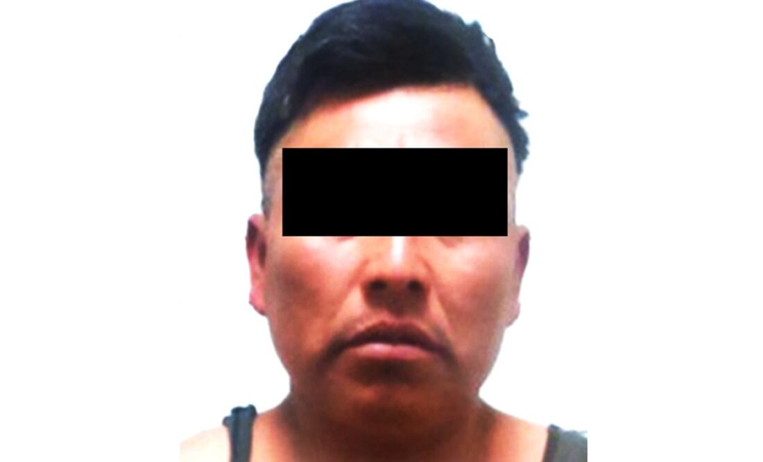 (Foto: PGJ de la CDMX)