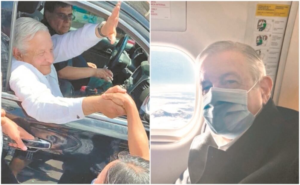 Pare de sufrir, aquí está la 4T