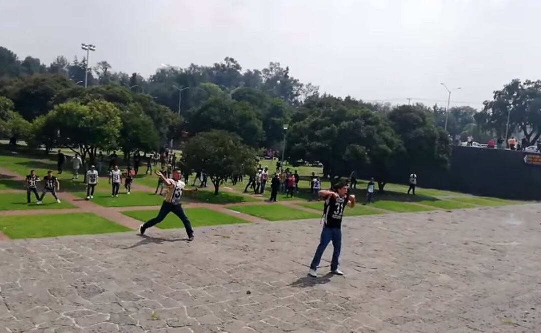 Foto: Teresa Moreno / EL UNIVERSAL