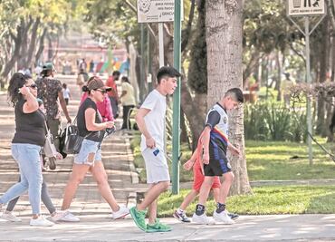 En Venustiano Carranza, el problema son las fiestas, dice alcalde