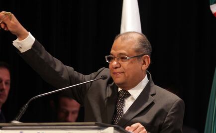 Falleció Luis Maldonado Venegas, colaborador de Esteban Moctezuma