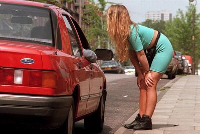 Cobrarán impuesto a sexoservidoras en Morelia